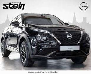 Nissan Juke Gebrauchtwagen