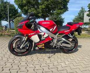 Yamaha YZF-R1 Gebrauchtwagen