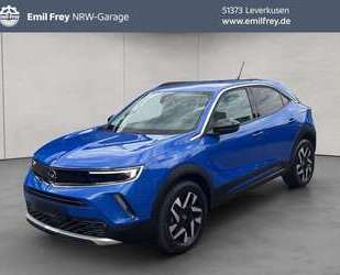 Opel Mokka Gebrauchtwagen