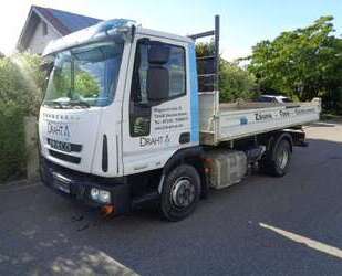 IVECO Daily Gebrauchtwagen