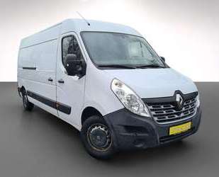 Renault Master Gebrauchtwagen