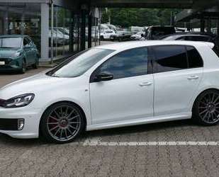 VW Golf GTI Gebrauchtwagen