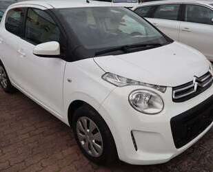 Citroen C1 Gebrauchtwagen