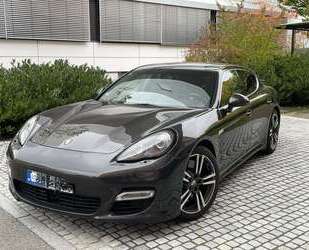 Porsche Panamera Gebrauchtwagen