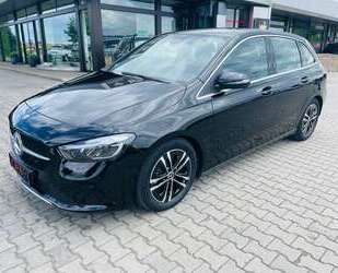 Mercedes-Benz B 180 Gebrauchtwagen
