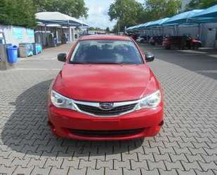 Subaru Impreza Gebrauchtwagen