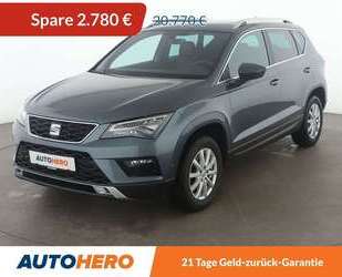 Seat Ateca Gebrauchtwagen