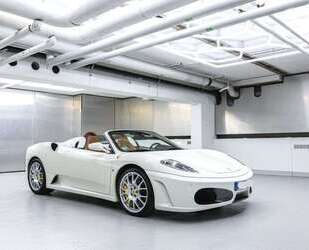 Ferrari F430 