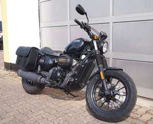 Hyosung GV 125 Gebrauchtwagen