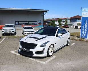 Cadillac CTS Gebrauchtwagen
