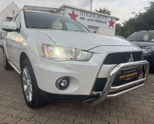 Mitsubishi Outlander Gebrauchtwagen