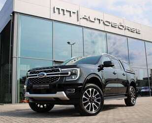 Ford Ranger Gebrauchtwagen
