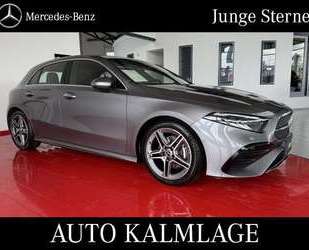 Mercedes-Benz A 180 Gebrauchtwagen