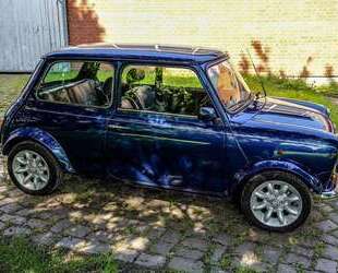Mini Cooper Gebrauchtwagen