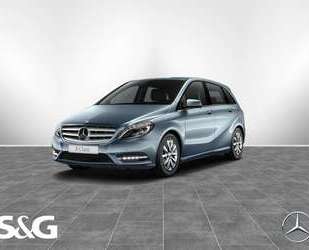 Mercedes-Benz B 180 Gebrauchtwagen