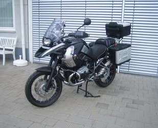 BMW R 1200 GS Gebrauchtwagen