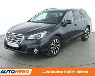 Subaru OUTBACK Gebrauchtwagen