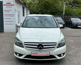 Mercedes-Benz B 180 Gebrauchtwagen