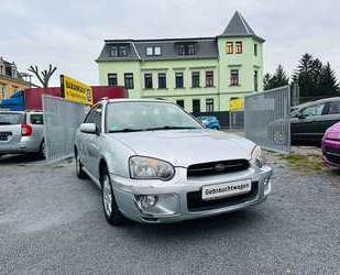 Subaru Impreza Gebrauchtwagen