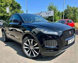 Jaguar E-Pace Gebrauchtwagen