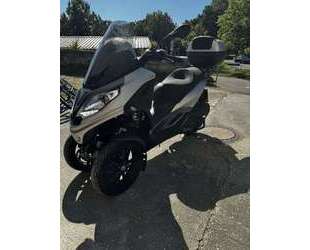 Piaggio MP3 300 Gebrauchtwagen