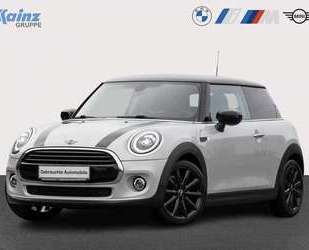 Mini Cooper Gebrauchtwagen
