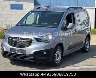 Opel Combo Gebrauchtwagen