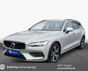 Volvo V60 Gebrauchtwagen
