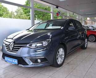 Renault Megane Gebrauchtwagen