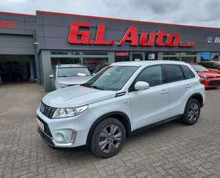 Suzuki Vitara Gebrauchtwagen