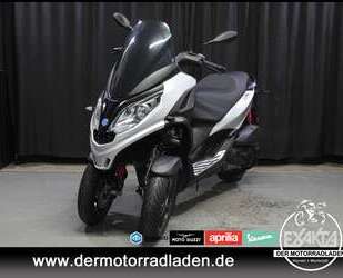 Piaggio MP3 300 Gebrauchtwagen