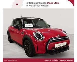 Mini Cooper Gebrauchtwagen