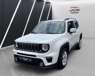 Jeep Renegade Gebrauchtwagen