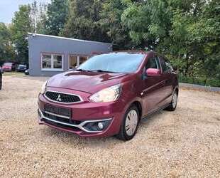 Mitsubishi Space Star Gebrauchtwagen