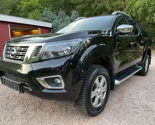 Nissan Navara Gebrauchtwagen