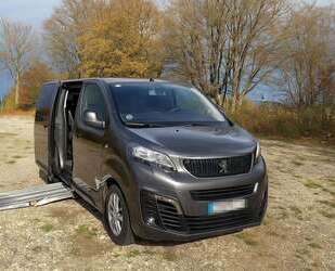Peugeot Expert Gebrauchtwagen