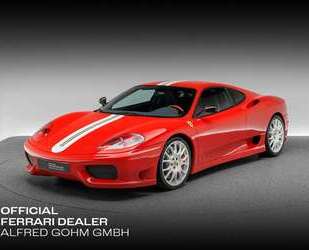 Ferrari 360 Gebrauchtwagen