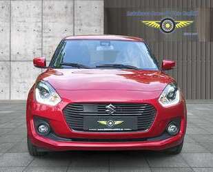 Suzuki Swift Gebrauchtwagen