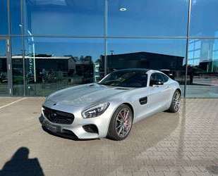 Mercedes-Benz AMG GT Gebrauchtwagen