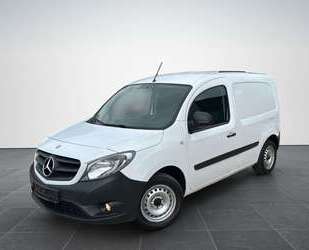 Mercedes-Benz Citan Gebrauchtwagen