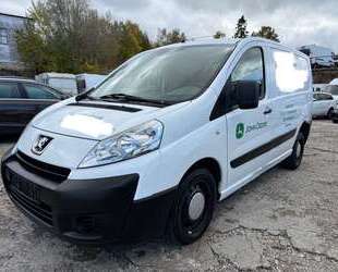 Peugeot Expert Gebrauchtwagen