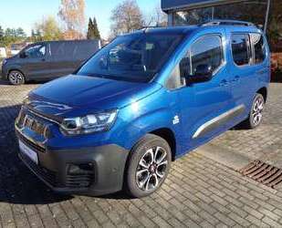 Fiat Doblo Gebrauchtwagen