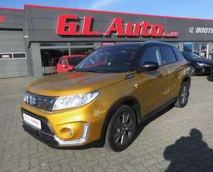 Suzuki Vitara Gebrauchtwagen