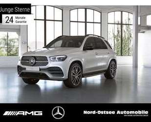 Mercedes-Benz GLE 350 Gebrauchtwagen