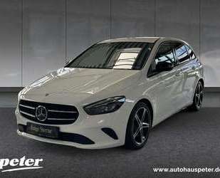 Mercedes-Benz B 200 Gebrauchtwagen