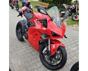 Ducati Panigale V4 Gebrauchtwagen