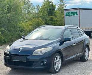 Renault Megane Gebrauchtwagen