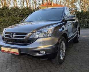 Honda CR-V Gebrauchtwagen