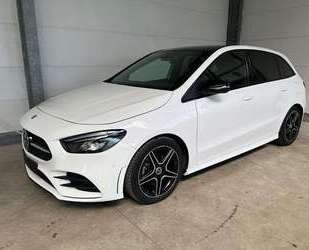 Mercedes-Benz B 200 Gebrauchtwagen