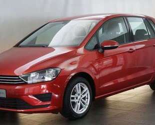 VW Golf Sportsvan Gebrauchtwagen